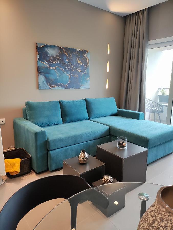 Kantouni House Pótamosz Kültér fotó