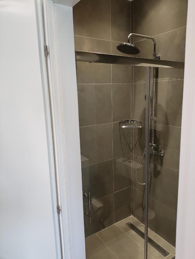 Kantouni House Pótamosz Kültér fotó